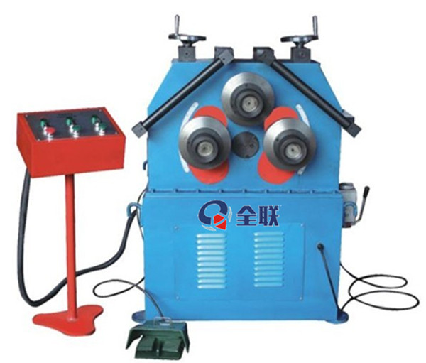 西安數控彎管（guǎn）機