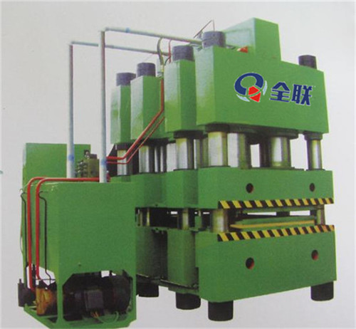 西安八柱液壓機（jī）