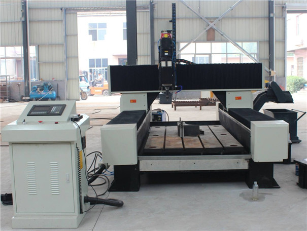 西安（ān）數控車床