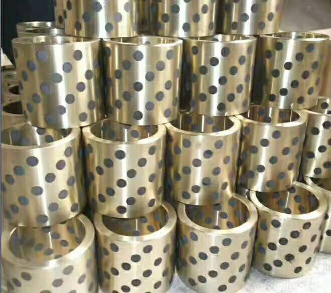 機床（chuáng）配件