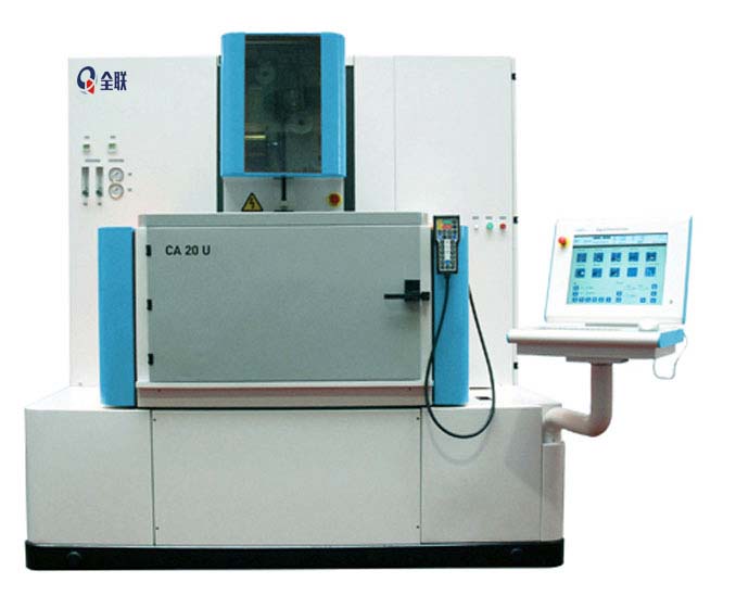 新（xīn）聞中心|西安全聯機床成套設備有限公司