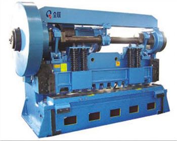 機械（xiè）剪板機