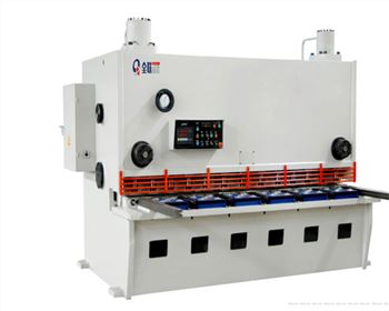 液壓閘式剪（jiǎn）板機