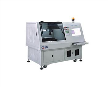 金屬數控雕（diāo）刻機