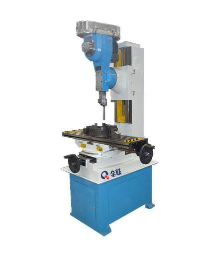 新聞中心|西安全聯機床成套設備有限公司