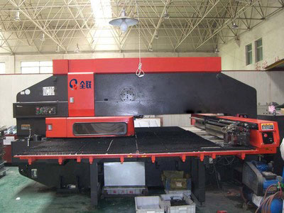 新聞中心|西安全聯機床成套（tào）設備有限公司