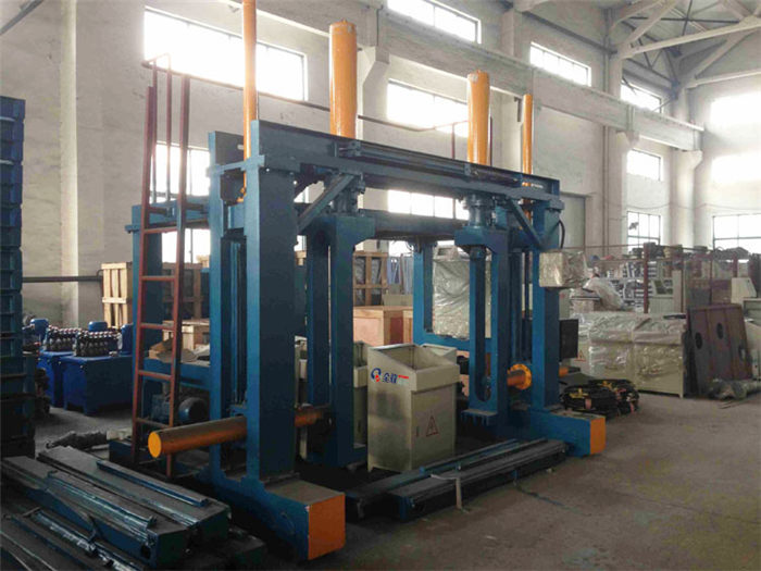 新聞中心|西安（ān）全聯機（jī）床成套設備有限公司