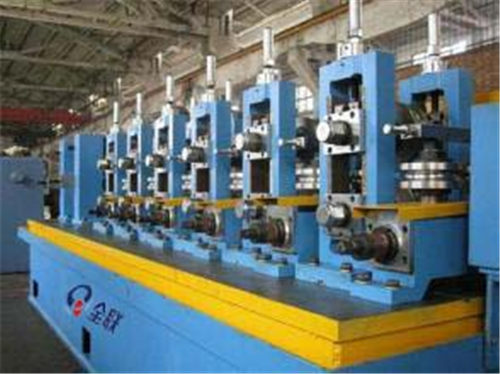 新聞中心|西（xī）安全聯機床成套設備有限公司