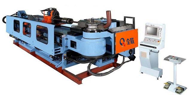 新聞中（zhōng）心|西安全聯機床成套設備有限公司