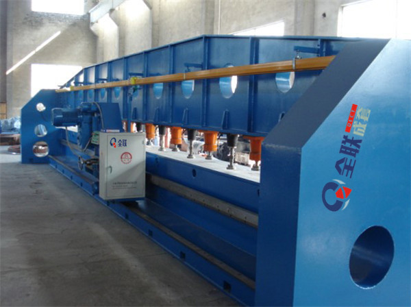 新聞中心|西安全聯機床成（chéng）套設備（bèi）有限公司