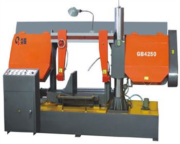 龍（lóng）門鋸床