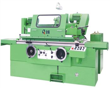 數（shù）控磨（mó）床