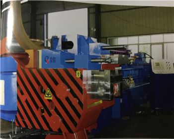 微電腦彎管（guǎn）機