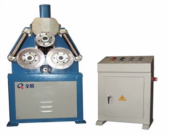 多（duō）功能型材彎曲機（jī）