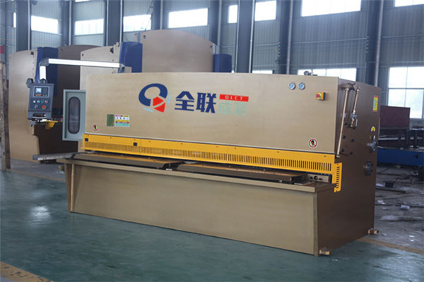 液壓剪板機（jī）