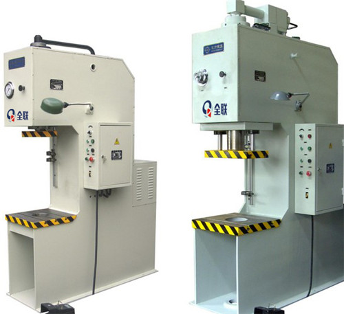 新聞中心|西（xī）安全聯機床成套設備有限公司（sī）