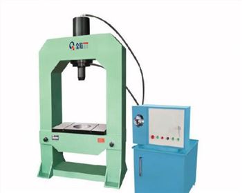 龍門液壓（yā）機