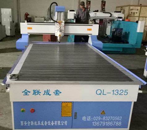 新聞中心|西安（ān）全聯機床成套設備有限公司（sī）