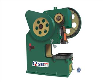 深喉口壓力（lì）機