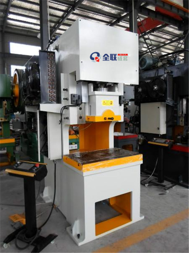 新聞中心|西安（ān）全（quán）聯機床成套設備有限公司