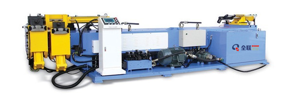 新聞中心|西（xī）安全聯機床（chuáng）成套設備有限公司