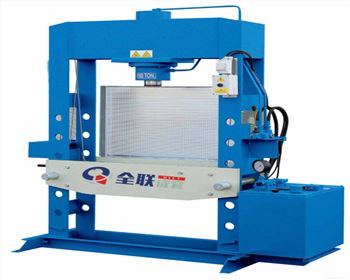 龍（lóng）門液壓機價格