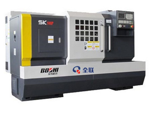 數(shù)控車床 數控車床