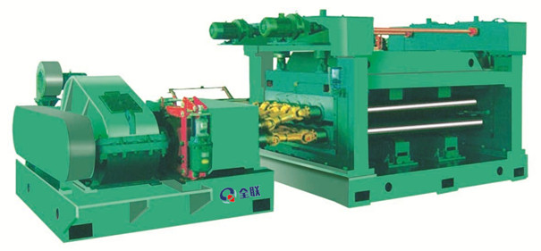 新聞中心|西安全聯機床成套設備有限公司