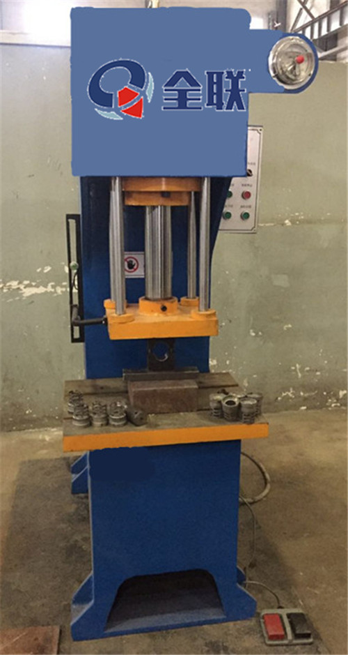 新（xīn）聞中心|西安全聯機床成套設備有限公（gōng）司（sī）