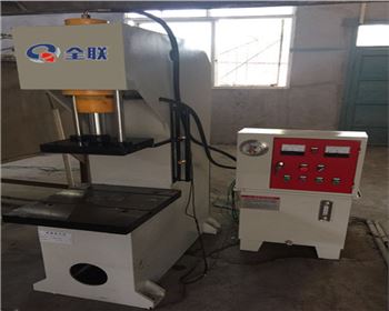 陝西單（dān）柱液（yè）壓（yā）機