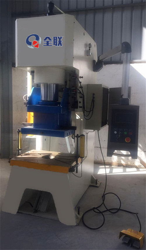 新聞中心|西安全（quán）聯機床成套（tào）設備有限公司