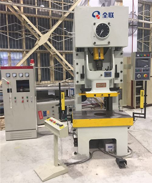 新聞中心|西安全聯機（jī）床成套設備有限公司