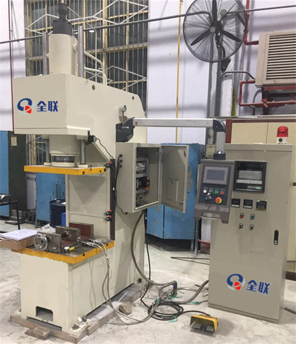 新聞中心|西安全（quán）聯機床成套設備有限公司