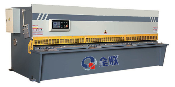 液壓擺式剪板機 液壓擺式剪板機