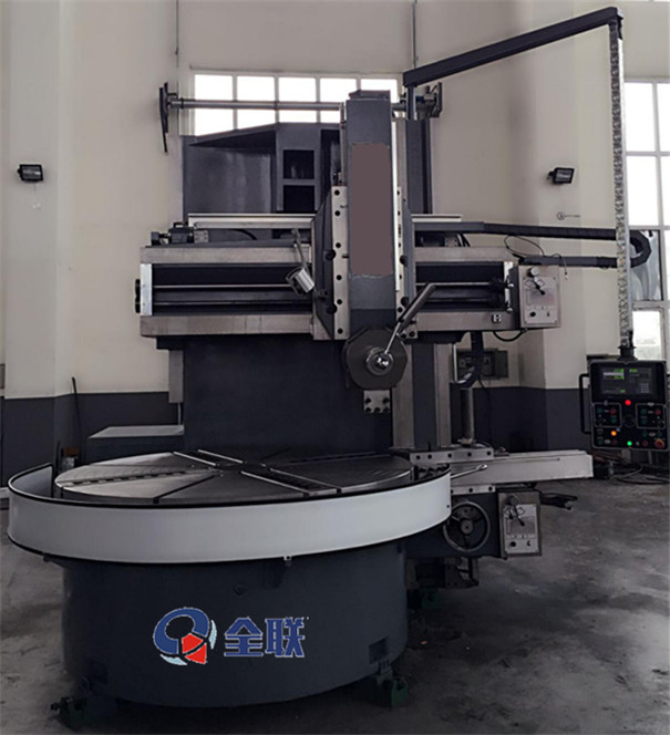 新聞中心|西安全聯（lián）機床成套設（shè）備有限公司