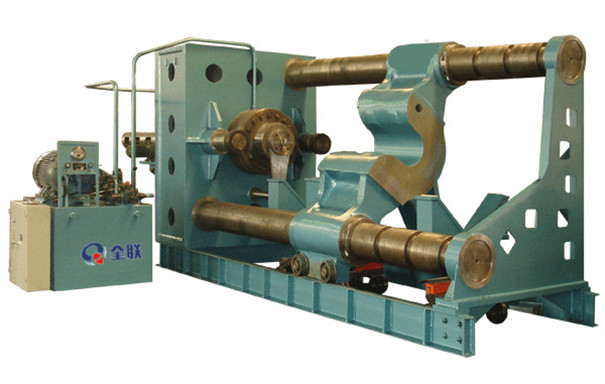 新聞中心|西（xī）安全聯機床成套設（shè）備有限公司