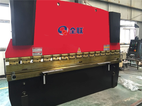 液壓（yā）數控折彎機