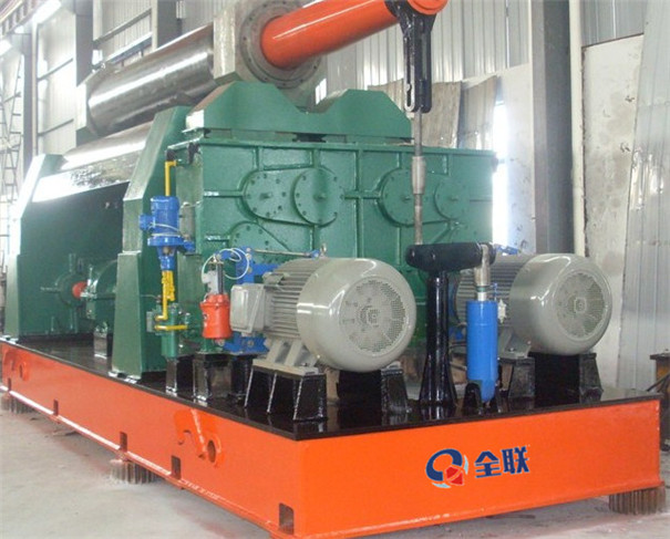 新聞（wén）中心|西安全聯機床成套設備有限公司