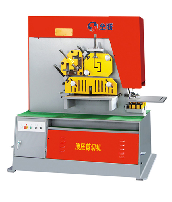 新聞中（zhōng）心|西安全聯（lián）機床成套（tào）設備有（yǒu）限公司