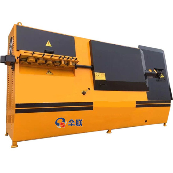 新聞（wén）中心|西安全（quán）聯機床成套設備有限公司（sī）