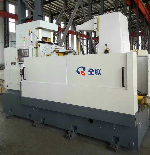 新聞中心|西安（ān）全聯機床成套設備有限公司