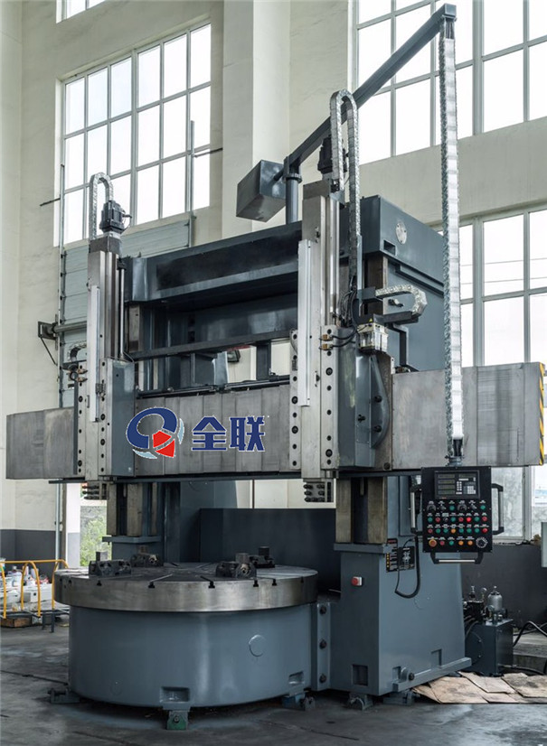 新聞中心|西安全聯機床成套設備有限公司