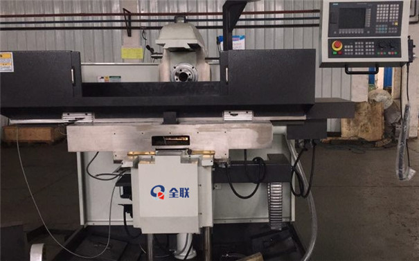 新聞中（zhōng）心|西安全聯機床成套設備有限公司