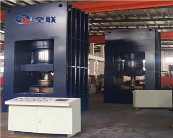 Y27框（kuàng）架式液壓機