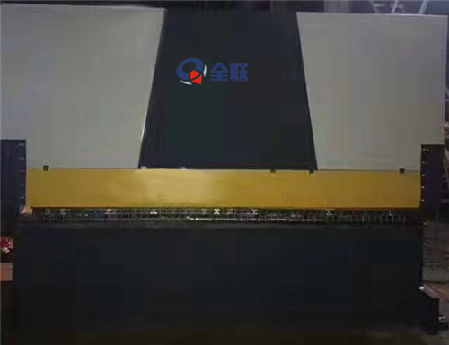 新聞中心（xīn）|西安全聯機床成套（tào）設備有限公（gōng）司