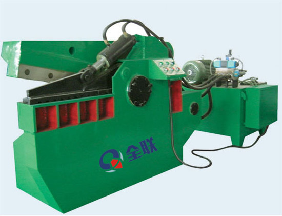 液壓剪切機 液壓剪(jiǎn)切機