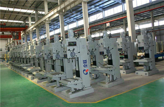 新（xīn）聞中心|西安全聯機床成套設備有（yǒu）限公司