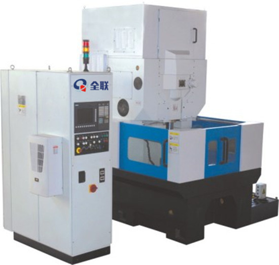 新聞中心|西安全聯機床（chuáng）成套設備有限公司