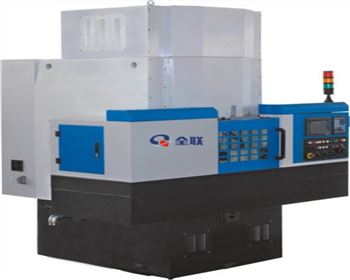 數控（kòng）剃齒機