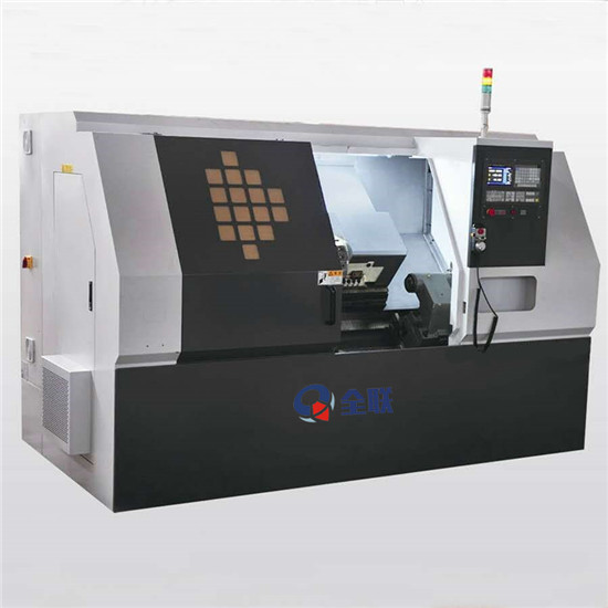 新（xīn）聞中心|西安全聯機床成套設（shè）備有限公司